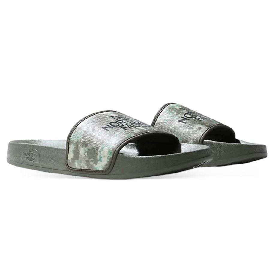 M Base Camp Slide III ciabatte da uomo The North Face | NF0A4T2RIYL